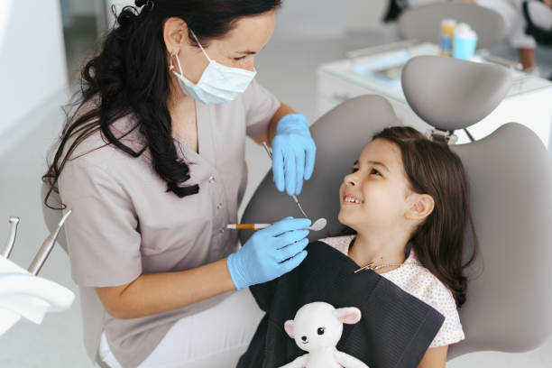 Best Emergency Cosmetic Dentistry (e.g., broken veneers) in Neah Bay, WA