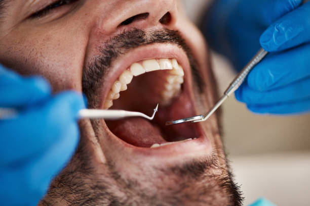 Best Emergency Treatment for Jaw Pain or Injury in Neah Bay, WA